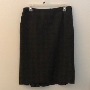 Women’s Banana Republic skirt